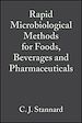 Téléchargez le livre numérique:  Rapid Microbiological Methods for Foods, Beverages and Pharmaceuticals
