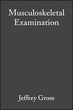 Télécharger cet ebook : Musculoskeletal Examination