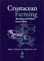 Télécharger cet ebook : Crustacean Farming