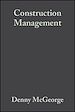 Téléchargez le livre numérique:  Construction Management