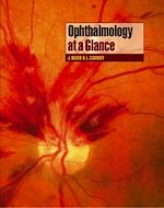 Télécharger cet ebook : Ophthalmology at a Glance