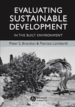 Télécharger cet ebook : Evaluating Sustainable Development