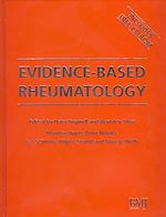 Téléchargez le livre numérique:  Evidence-Based Rheumatology