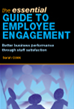 Téléchargez le livre numérique:  The Essential Guide to Employee Engagement
