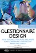 Téléchargez le livre numérique:  Questionniare Design - 2nd ed.
