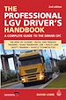 Téléchargez le livre numérique:  The Professional LGV Driver's Handbook