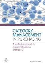 Télécharger cet ebook : Category Management in Purchasing