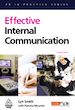 Téléchargez le livre numérique:  Effective Internal Communication - 2nd ed.