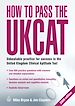 Téléchargez le livre numérique:  How to Pass the UKCAT