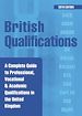 Téléchargez le livre numérique:  British Qualifications