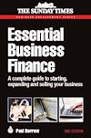 Download this eBook Essential Business Finance