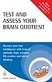 Téléchargez le livre numérique:  Test and Assess Your Brain Quotient