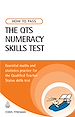 Téléchargez le livre numérique:  How to Pass The QTS Numeracy Skills Test