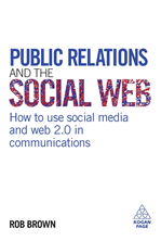 Téléchargez le livre numérique:  Public Relations and the Social Web
