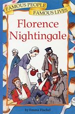 Download the eBook: Famous People, Famous Lives: Florence Nightingale
