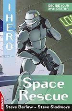 Télécharger cet ebook : iHero: Space Rescue