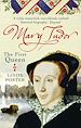 Téléchargez le livre numérique:  Mary Tudor