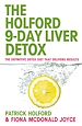 Téléchargez le livre numérique:  The Holford 9-Day Liver Detox