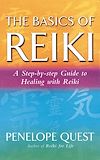Download this eBook The Basics Of Reiki