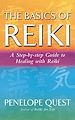 Téléchargez le livre numérique:  The Basics Of Reiki