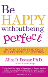 Download this eBook Be Happy Without Being Perfect