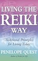 Téléchargez le livre numérique:  Living The Reiki Way