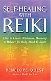 Download this eBook Self-Healing With Reiki
