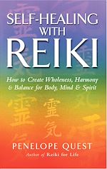Télécharger cet ebook : Self-Healing With Reiki