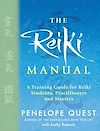 Download this eBook The Reiki Manual