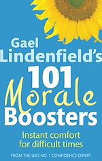 Télécharger cet ebook : Gael Lindenfield's 101 Morale Boosters - Instant comfort for difficult times