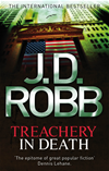 Download this eBook Treachery in Death