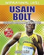 Télécharger cet ebook : Usain Bolt - Inspirational Lives
