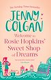 Téléchargez le livre numérique:  Welcome To Rosie Hopkins' Sweetshop Of Dreams