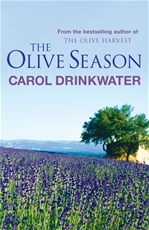 Télécharger cet ebook : The Olive Season