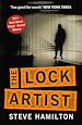 Téléchargez le livre numérique:  The Lock Artist