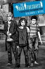 Download: The Bad Tuesdays 1: Twisted Symmetry