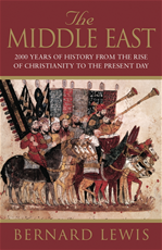 Télécharger cet ebook : The Middle East: 2000 Years Of History From The Birth Of Christianity