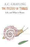 Download this eBook The Mystery of Things