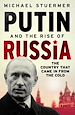 Téléchargez le livre numérique:  Putin And The Rise Of Russia