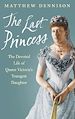 Téléchargez le livre numérique:  The Last Princess