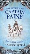 Download this eBook The Revenge Of Captain Paine