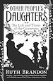 Téléchargez le livre numérique:  Other People's Daughters - The Life And Times Of The Governess