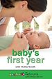 Téléchargez le livre numérique:  Baby's First Year