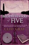 Download this eBook The Brotherhood of Five