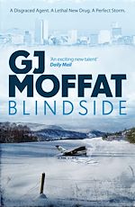 Télécharger cet ebook : Blindside