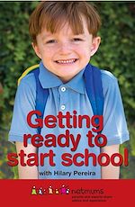 Download: Getting Ready To Start School