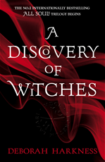 Télécharger cet ebook : A Discovery of Witches