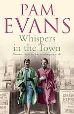 Télécharger cet ebook : Whispers in the Town