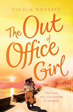 Téléchargez le livre numérique:  The Out of Office Girl