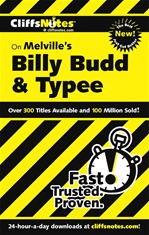 Télécharger cet ebook : CliffsNotes<small>TM</small> on Melville's Billy Budd &amp; Typee